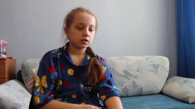 Подарки от крёстной + новости смотреть онлайн