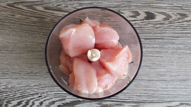 Вкусные будни