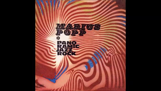 Marius Popp - Panoramic Jazz Rock (FULL ALBUM, jazz-funk / fusion, 1977, Romania) смотреть онлайн