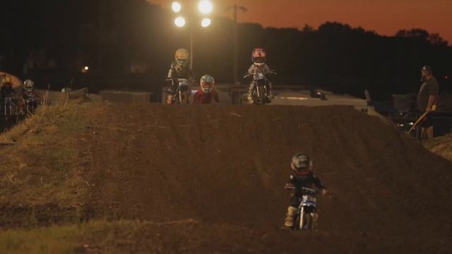 Knox Palmer #94 NCC MX Seven Four Promotions-Waterloo 08.21.2021 смотреть онлайн