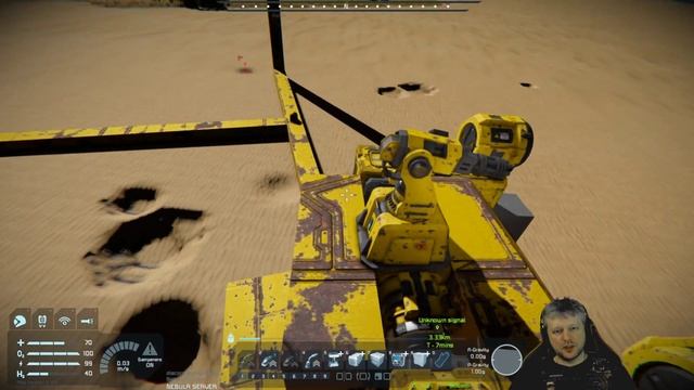 Space Engineers: Разбор скриптов из воркшопа для торпед, турелей и прочего. Установка и настройка. смотреть онлайн