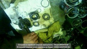 Как укоротить мост ВАЗ классика,  привод 2108 в место полуоси для самодельного мини трактора