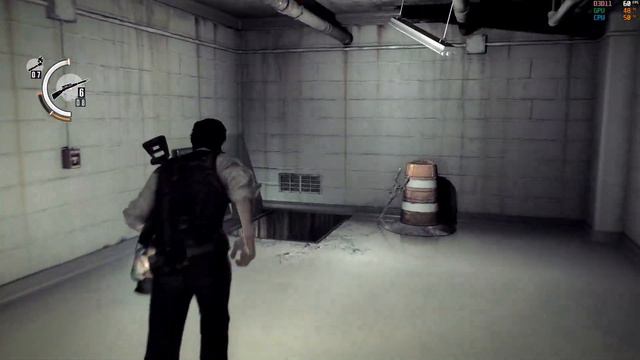 The Evil Within 悪 夢 "AKUMU" (глава 10 - Лаура) смотреть онлайн