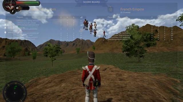 Holdfast: Nations at War - Best 1v1 Training смотреть онлайн