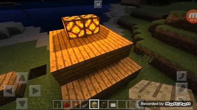 Как сделать рабочий телевизор в Майнкрафте смотреть онлайн