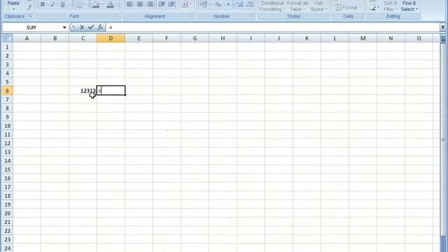 CARA MEMBUAT RUMUS ANGKA MENJADI TERBILANG DI MS EXCEL 2007 DI LINUX смотреть онлайн