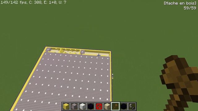 J'ai refait les BACKROOMS sur Minecraft ! (level 0) смотреть онлайн