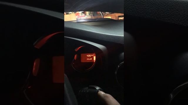 Dacia Sandero 1.5d service reset смотреть онлайн