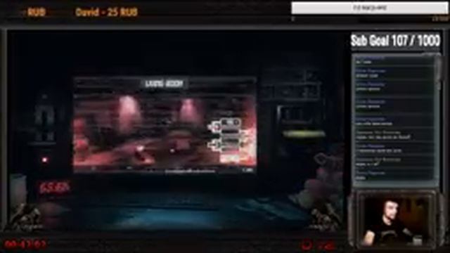 TJOC - The Joy Of Creation Story смотреть онлайн