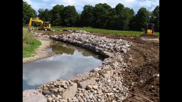WNY Trout Unlimited Meeting January 31st, 2023: Scott Cornett "State of the Streams" Report смотреть онлайн