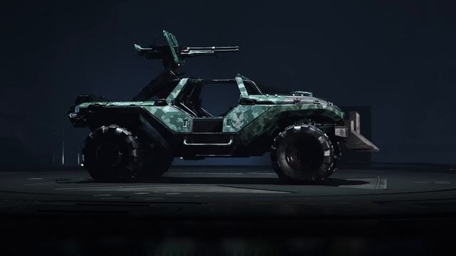 Halo Infinite - Official Spirit of Fire Trailer смотреть онлайн