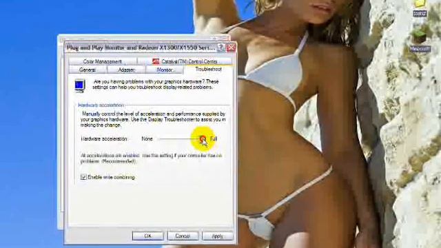 Minecraft OpenGL Bad Video Card FIX.wmv
