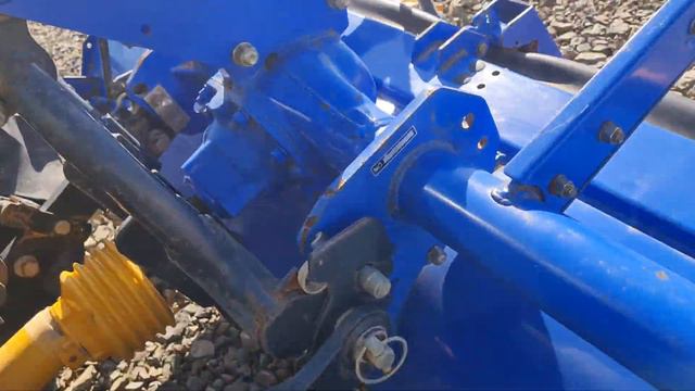 "ЭПСМ" ISEKI TK33FF - продан смотреть онлайн