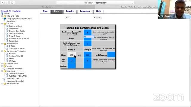Statistics Part 1, Case Discussion: Oral malignancy with Difficult airway , ISA Kerala PG Update смотреть онлайн