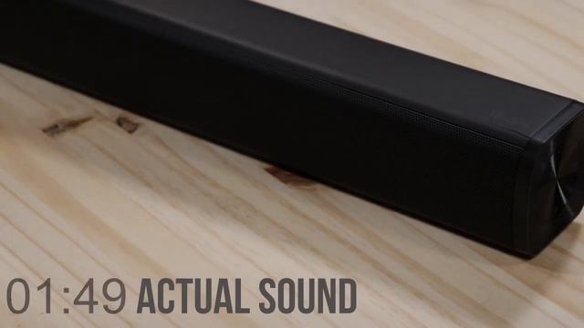 XIAOMI Redmi TV Soundbar Bluetooth 5.0,AUX 3.0mm Wireless Audio Soundbar Speaker смотреть онлайн