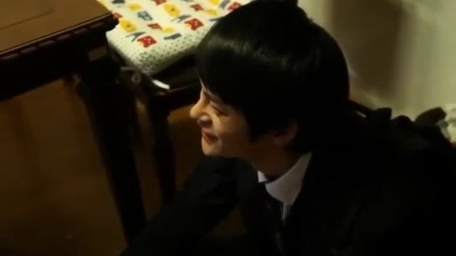 [ENG] Answer Me, 1997 - Behind the Scenes (Seo In Gook & Jung Eun Ji) смотреть онлайн