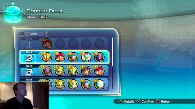 TOURNAMENT STORY IS HEATING UP!!!! Dragon Ball Hero Colosseum STORY PLAYTHROUGH!!! смотреть онлайн