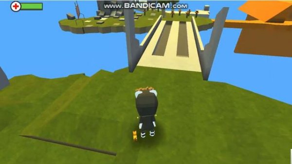 KoGaMa TEST #6 I Самая первая карта в KoGaMa I KoGaMa