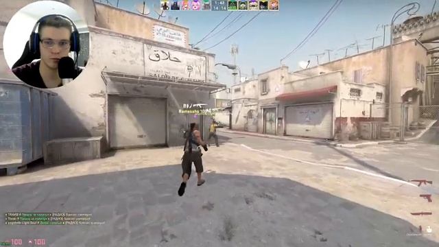 Желающие поиграть, заходим l КС ГО СТРИМ l CS GO STREAM смотреть онлайн