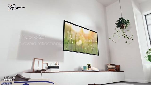 Vogels Thin 445 & Thin 545 - iEar.nl смотреть онлайн