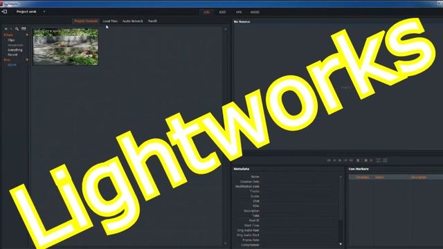 БЕСПЛАТНЫЕ ПРОГРАММЫ ДЛЯ РЕДАКТИРОВАНИЯ (МОНТАЖА) ВИДЕО? (анимация) смотреть онлайн