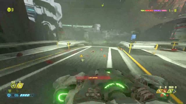 i now have the bfg-9000 in doom eternal as well смотреть онлайн
