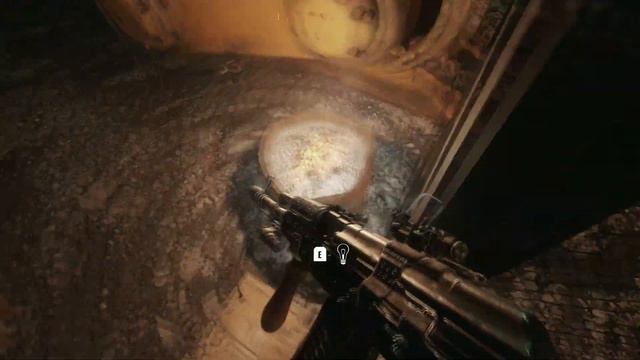 Metro Exodus прохождение боссов : 2. Джаггернаут Каннибалов смотреть онлайн