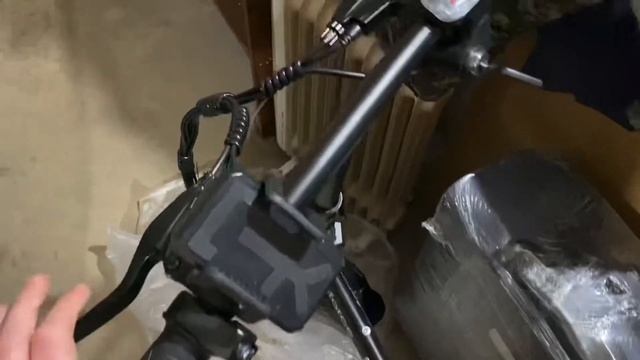 G-force электровелосипед из Китая смотреть онлайн