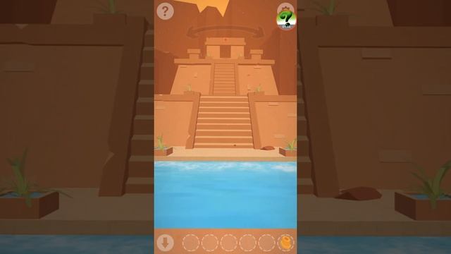 Faraway: Puzzle Escape - Level 3 (All 3 Letters/Notes) Walkthrough смотреть онлайн