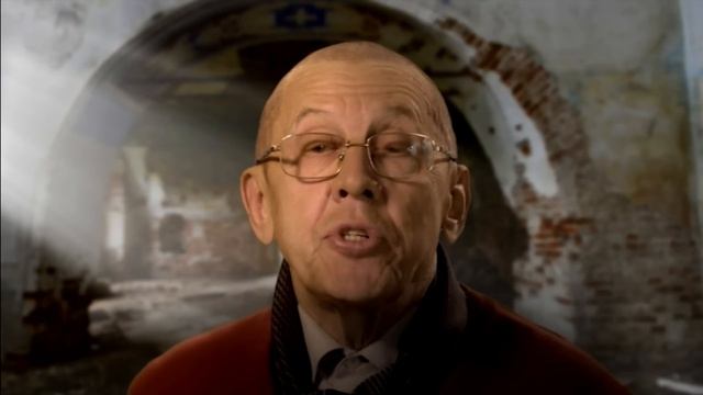 Валерий Золотухин читает стихотворение Александры Очировой смотреть онлайн