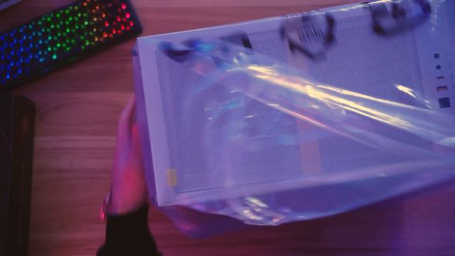 Je MONTE le PC GAMER ULTIME ! (i9 13900K / RTX 4090) смотреть онлайн