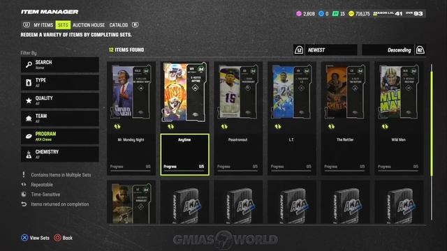 DO THIS TO GET FREE 94 OVR AKA CREWS PLAYER IN MADDEN 24! Madden 24 Ultimate Team смотреть онлайн