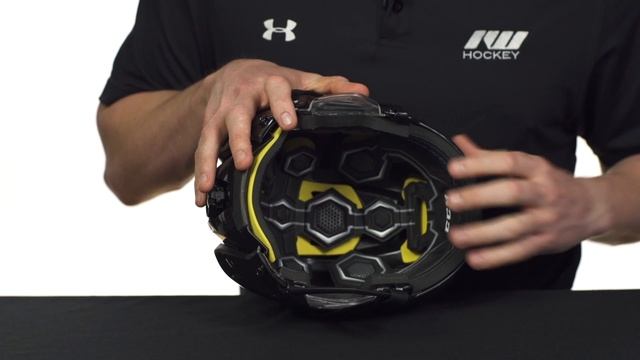 CCM Tacks 310 Helmet Review смотреть онлайн