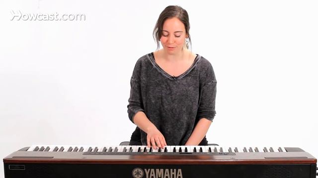 How To Comp In Funk | Keyboard Lessons