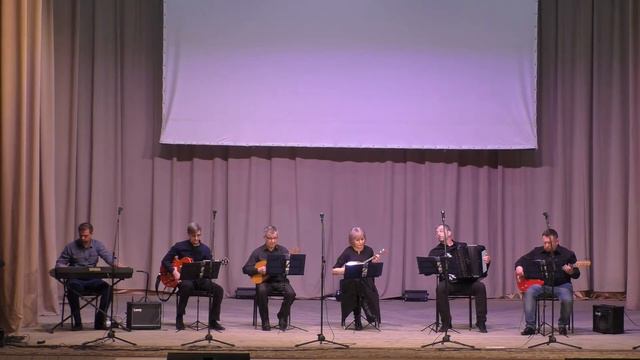 "Старый клен", -"Музыкальный привет"-"Старая афиша" смотреть онлайн