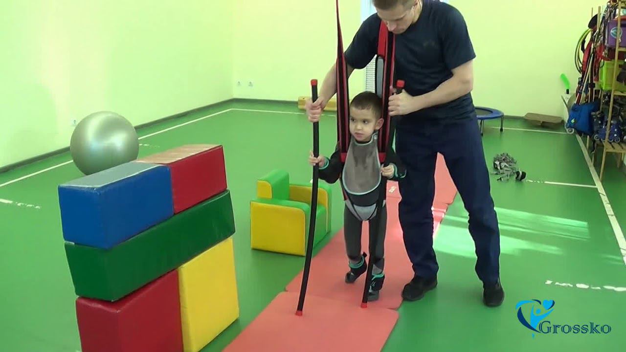 Деятельность Центра 