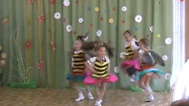 Экологическая СКАЗКА .детский сад №109 Калининград смотреть онлайн