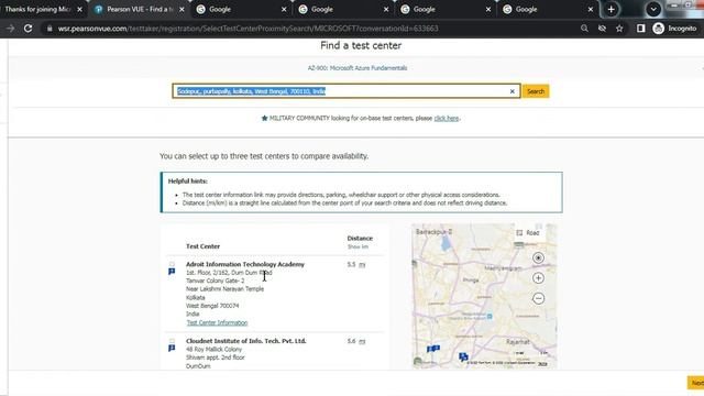 How to schedule Microsoft Certification Exam // Schedule with FREE voucher смотреть онлайн