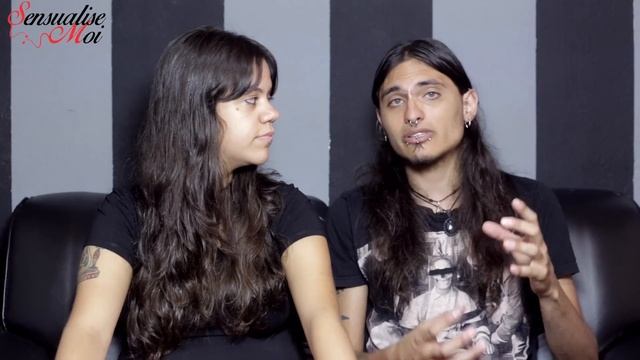 BDSM de verdade X 50 tons mais escuros - Quais as diferenças? смотреть онлайн