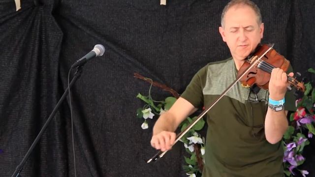 Татьяна Меламед - Джелем, джелем (цыганский гимн) смотреть онлайн