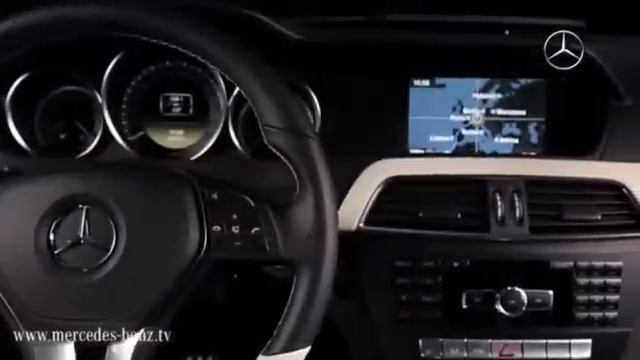 2011 2012 Mercedes Benz C Class Reviewed By Carshen.com