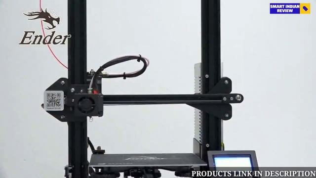 Best 3d printer under 20000 in India 2024 | Top 3d printer 2024 смотреть онлайн