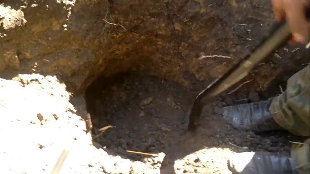 Раскопки. Воронежская область. Щученский плацдарм смотреть онлайн