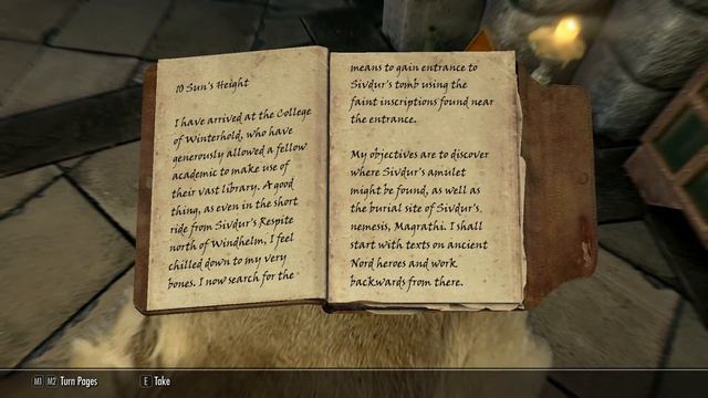 NEW GOLD KATANA SWORD QUEST!! A MATTER OF PRIDE SKYRIM ANNIVERSARY EDITION смотреть онлайн
