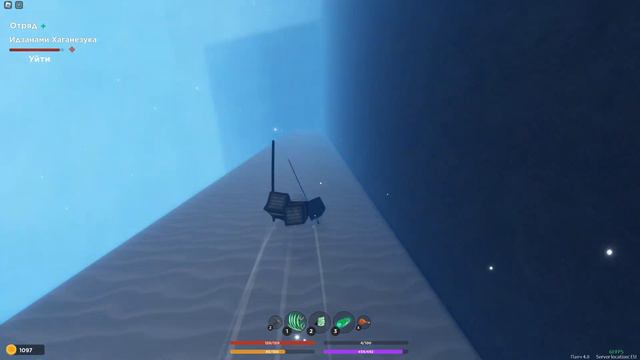 ПРОХОЖДЕНИЕ ДемонФолл с друзьями #4 😱 Roblox DemonFall
