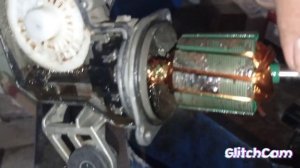 Шевроле  Спарк ремонт моторчика стеклоочистителя