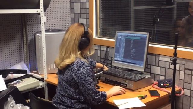 День записи | ЦЭМ Премьера смотреть онлайн