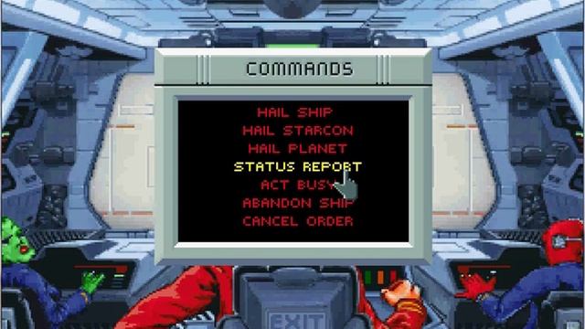 Let's Play Space Quest 5 - Part 5 - I Always Wanted to be an Intergalactic Sanitation Engineer смотреть онлайн