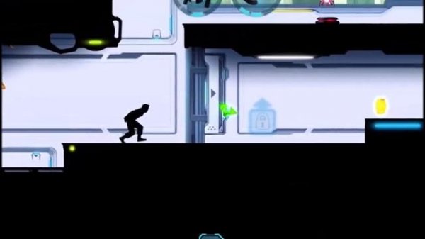 Vector 2: Vector Lab Gameplay (iOS/Android)