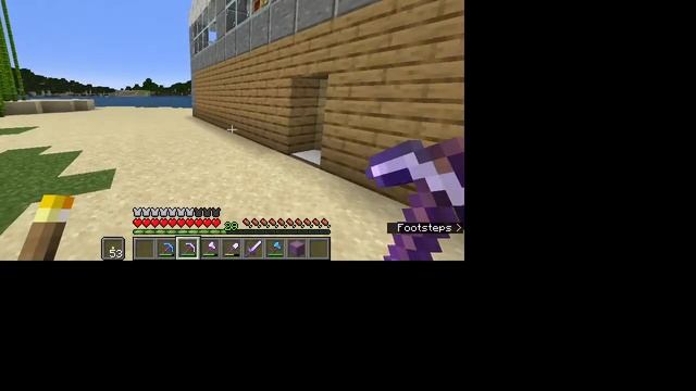 Minecraft 1.18.2 Java Single Player World, commands and cheats only on single player. смотреть онлайн